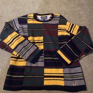 Men’s Tommy hilfigher sweater